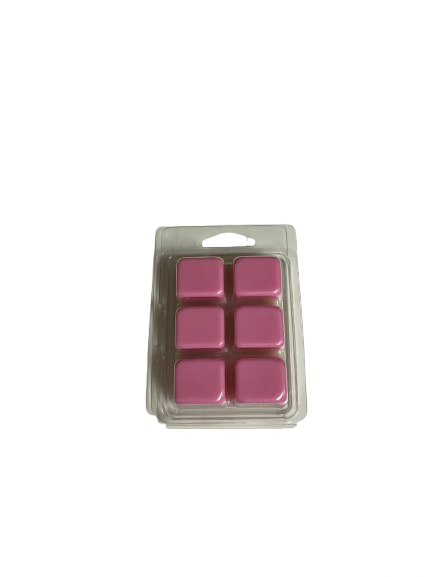 Spring blossom wax melt bar