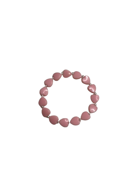 Hearts for you bracelet